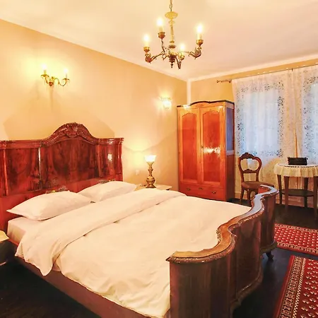 Otel Evmolpia 3*