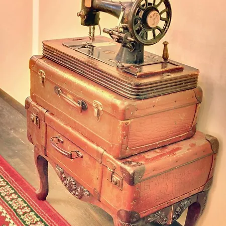 Hotel Evmolpia Plovdiv