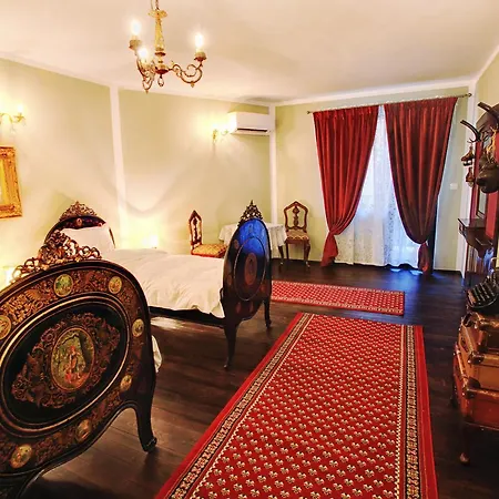 Evmolpia Otel 3*
