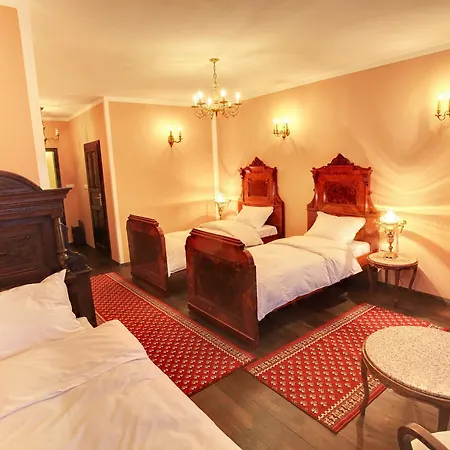 Evmolpia 3* Plovdiv