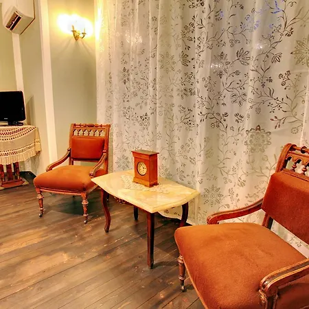 Otel Evmolpia Filibe