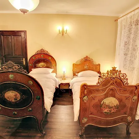 Evmolpia Otel 3*