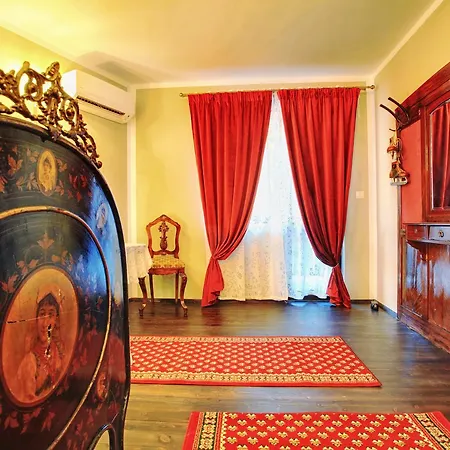 Готель Evmolpia 3*