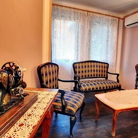 Evmolpia 3* Plovdiv