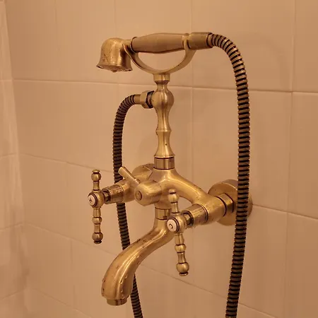 Evmolpia Hotel 3*