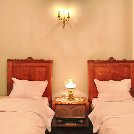 Evmolpia 3* Plovdiv