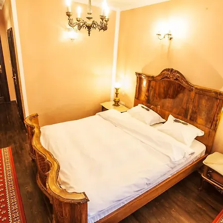 Otel Evmolpia Filibe