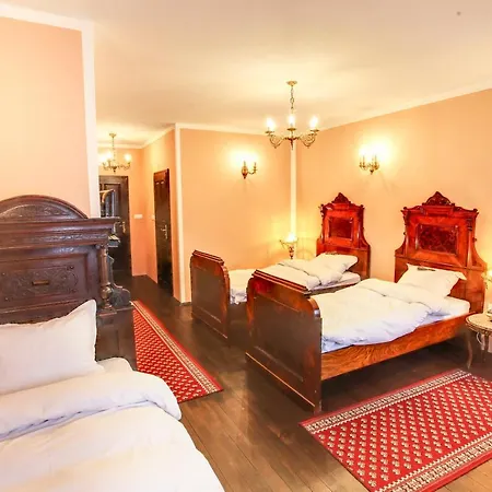 Evmolpia 3* Plovdiv