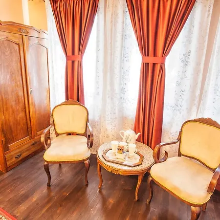Evmolpia Otel Filibe