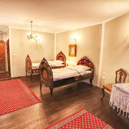 Evmolpia Otel Filibe
