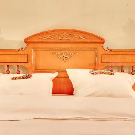 Evmolpia Hotel 3*