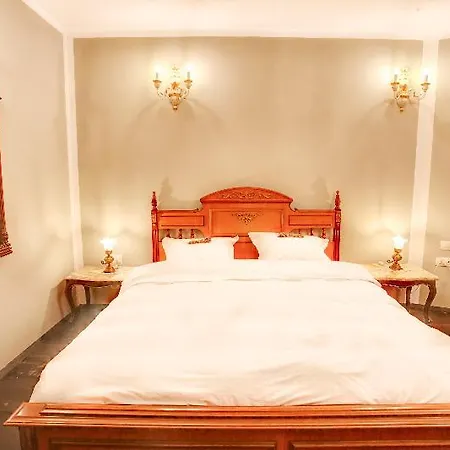 Otel Evmolpia Filibe