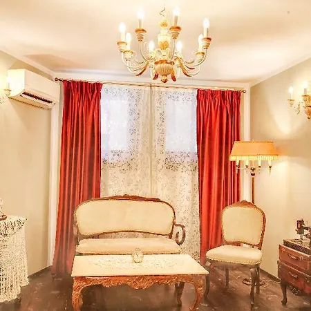 Evmolpia 3* Plovdiv