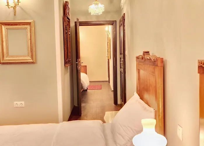 Szálloda Evmolpia Plovdiv