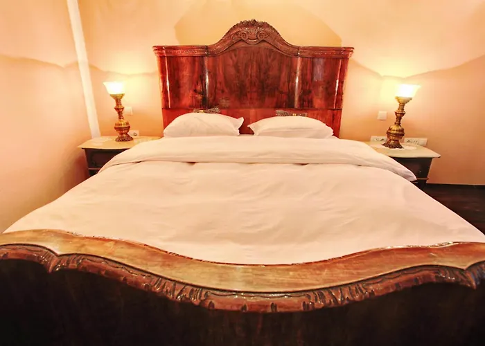 Szálloda Evmolpia 3*