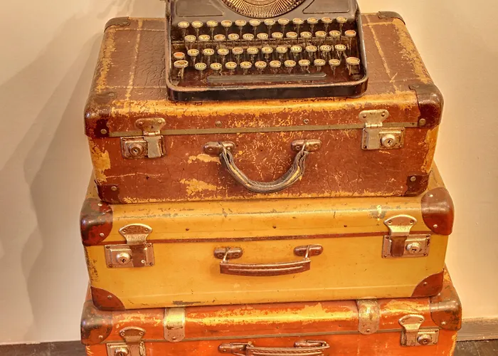 Evmolpia מלון 3*