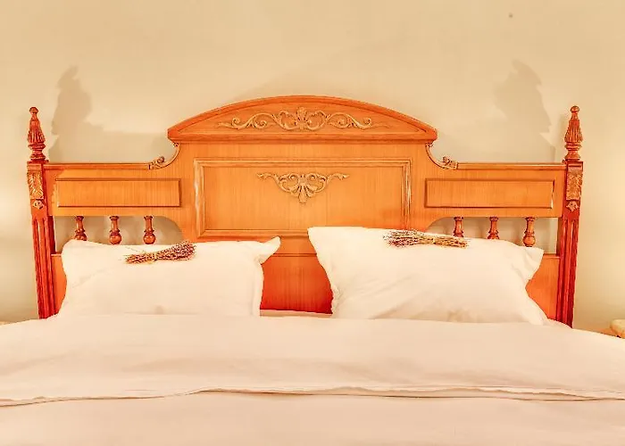 Evmolpia Szálloda 3*